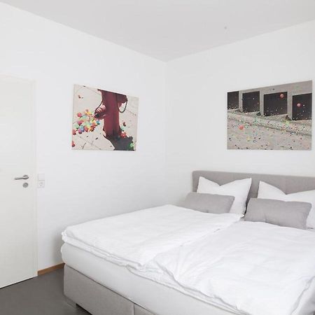 Gästewohnung Jakobsgasse Tübingen Exterior foto